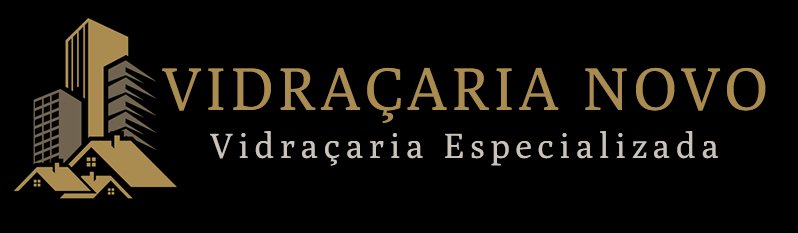 VIDRAÇARIA NOVO